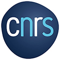 CNRS logotype